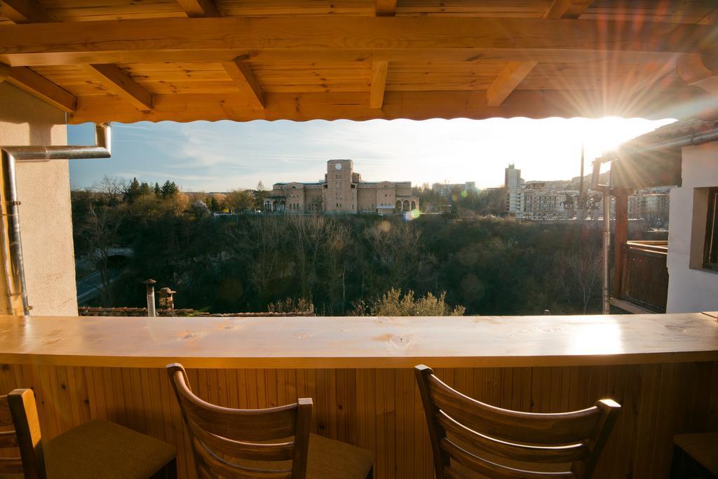 The Lion'S Residence Велико-Тирново Екстер'єр фото