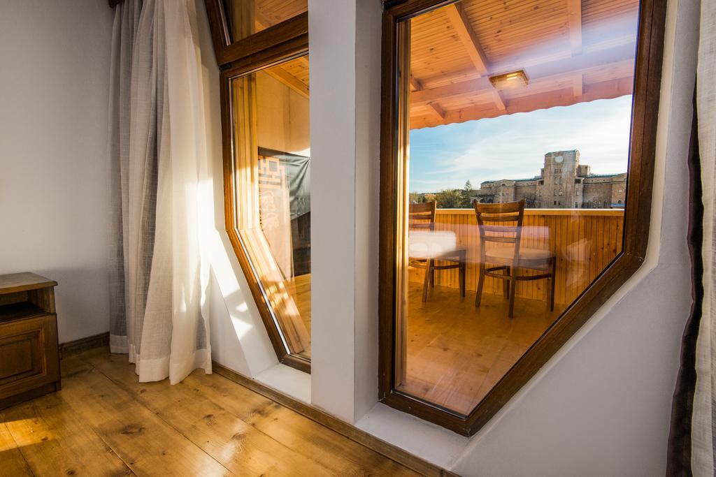 The Lion'S Residence Велико-Тирново Екстер'єр фото