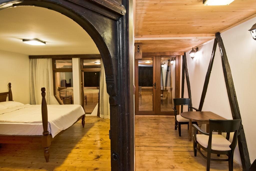 The Lion'S Residence Велико-Тирново Екстер'єр фото