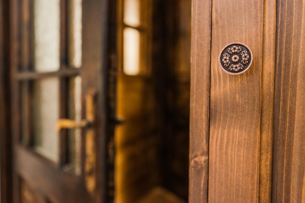 The Lion'S Residence Велико-Тирново Екстер'єр фото
